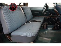 1976 International Scout (CC-2122183) for sale in Statesville, North Carolina