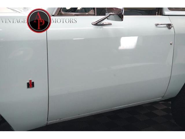 1976 International Scout (CC-2122183) for sale in Statesville, North Carolina