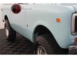 1976 International Scout (CC-2122183) for sale in Statesville, North Carolina