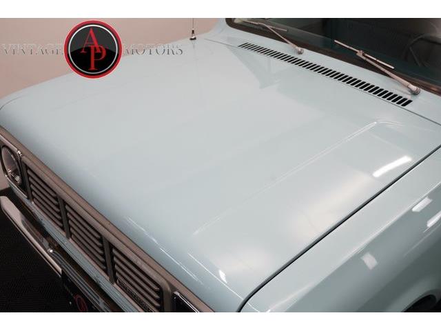1976 International Scout (CC-2122183) for sale in Statesville, North Carolina