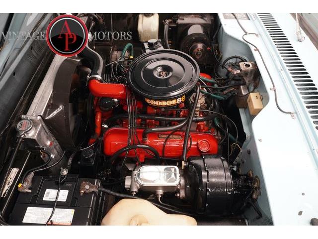1976 International Scout (CC-2122183) for sale in Statesville, North Carolina