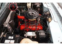 1976 International Scout (CC-2122183) for sale in Statesville, North Carolina
