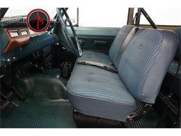 1976 International Scout (CC-2122183) for sale in Statesville, North Carolina