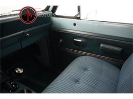 1976 International Scout (CC-2122183) for sale in Statesville, North Carolina