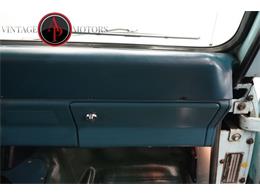 1976 International Scout (CC-2122183) for sale in Statesville, North Carolina