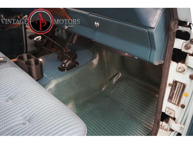 1976 International Scout (CC-2122183) for sale in Statesville, North Carolina