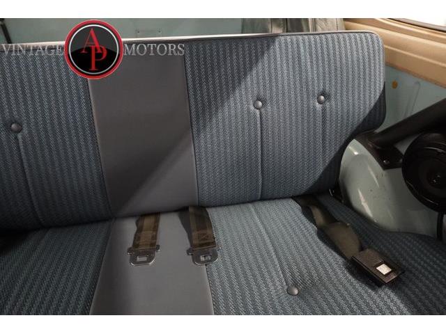 1976 International Scout (CC-2122183) for sale in Statesville, North Carolina