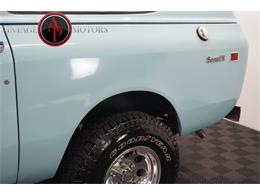 1976 International Scout (CC-2122183) for sale in Statesville, North Carolina