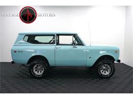 1976 International Scout (CC-2122183) for sale in Statesville, North Carolina