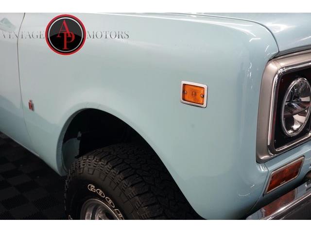 1976 International Scout (CC-2122183) for sale in Statesville, North Carolina