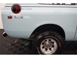 1976 International Scout (CC-2122183) for sale in Statesville, North Carolina