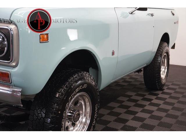 1976 International Scout (CC-2122183) for sale in Statesville, North Carolina