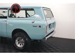 1976 International Scout (CC-2122183) for sale in Statesville, North Carolina