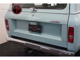 1976 International Scout (CC-2122183) for sale in Statesville, North Carolina