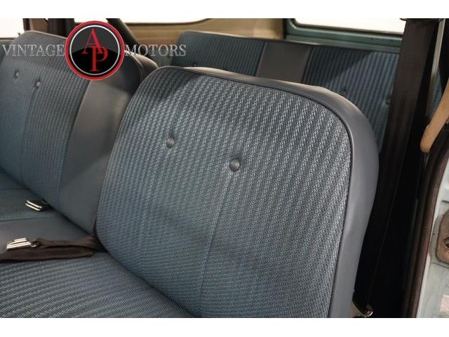 1976 International Scout (CC-2122183) for sale in Statesville, North Carolina