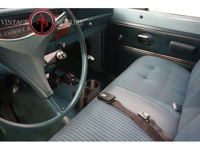 1976 International Scout (CC-2122183) for sale in Statesville, North Carolina