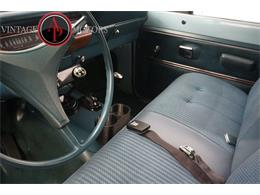 1976 International Scout (CC-2122183) for sale in Statesville, North Carolina