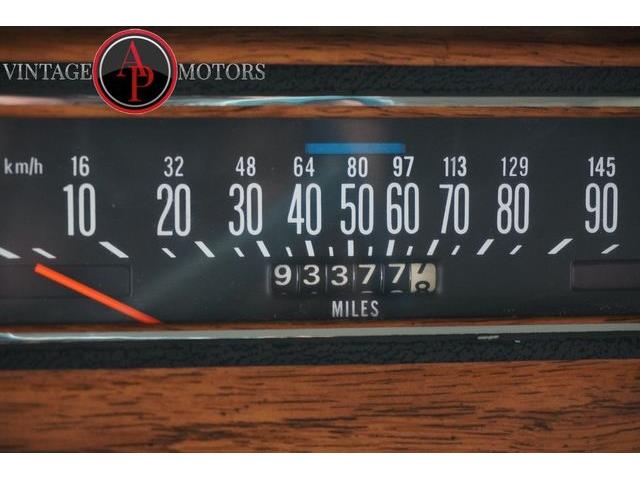 1976 International Scout (CC-2122183) for sale in Statesville, North Carolina