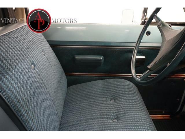 1976 International Scout (CC-2122183) for sale in Statesville, North Carolina