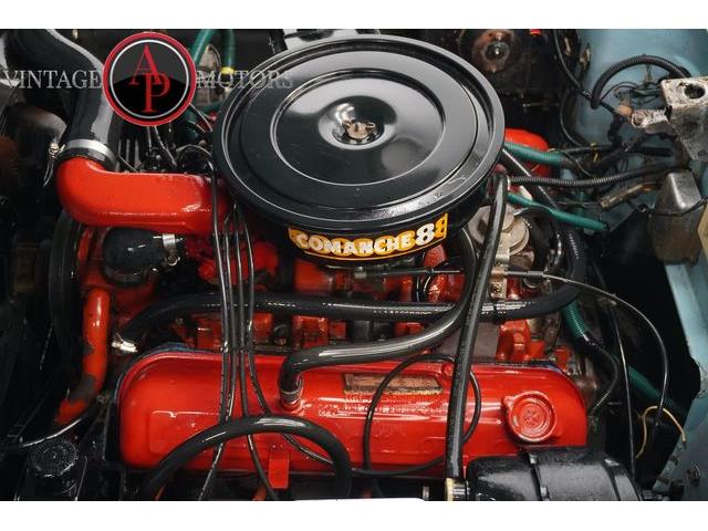 1976 International Scout (CC-2122183) for sale in Statesville, North Carolina