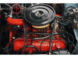 1976 International Scout (CC-2122183) for sale in Statesville, North Carolina