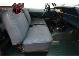1976 International Scout (CC-2122183) for sale in Statesville, North Carolina