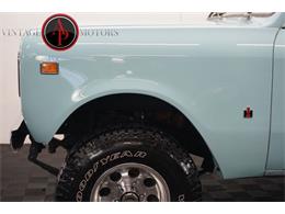 1976 International Scout (CC-2122183) for sale in Statesville, North Carolina