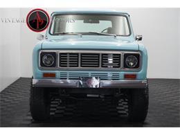 1976 International Scout (CC-2122183) for sale in Statesville, North Carolina