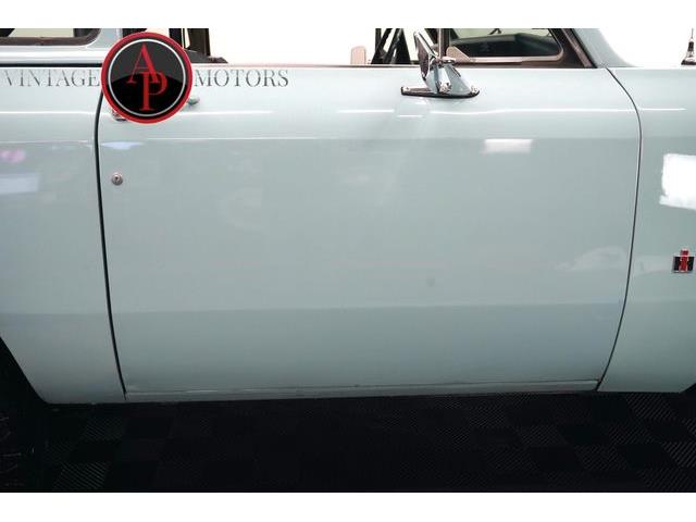 1976 International Scout (CC-2122183) for sale in Statesville, North Carolina