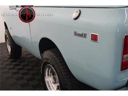 1976 International Scout (CC-2122183) for sale in Statesville, North Carolina