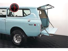 1976 International Scout (CC-2122183) for sale in Statesville, North Carolina