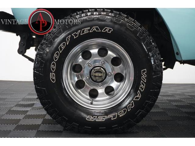 1976 International Scout (CC-2122183) for sale in Statesville, North Carolina