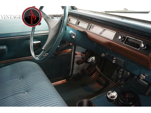 1976 International Scout (CC-2122183) for sale in Statesville, North Carolina