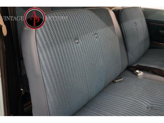 1976 International Scout (CC-2122183) for sale in Statesville, North Carolina