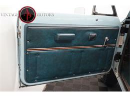 1976 International Scout (CC-2122183) for sale in Statesville, North Carolina