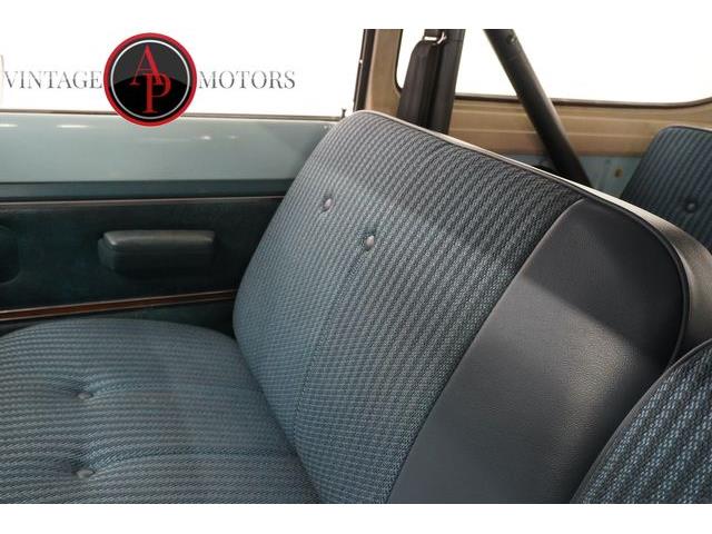 1976 International Scout (CC-2122183) for sale in Statesville, North Carolina