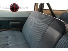 1976 International Scout (CC-2122183) for sale in Statesville, North Carolina