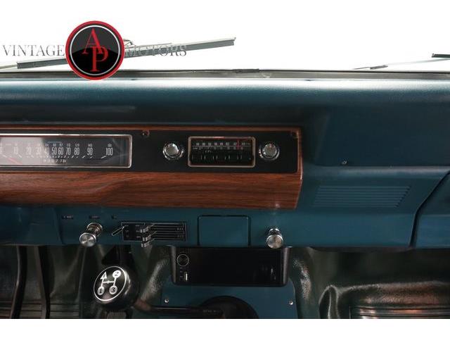 1976 International Scout (CC-2122183) for sale in Statesville, North Carolina