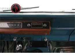 1976 International Scout (CC-2122183) for sale in Statesville, North Carolina