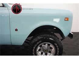 1976 International Scout (CC-2122183) for sale in Statesville, North Carolina