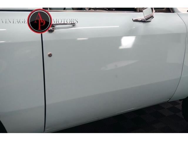 1976 International Scout (CC-2122183) for sale in Statesville, North Carolina