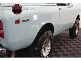 1976 International Scout (CC-2122183) for sale in Statesville, North Carolina