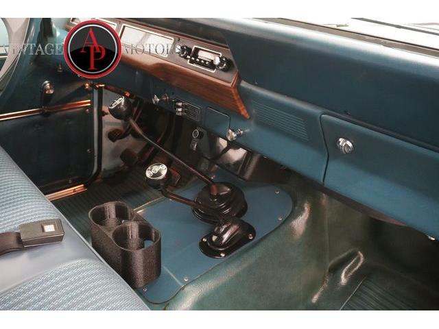1976 International Scout (CC-2122183) for sale in Statesville, North Carolina