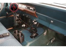 1976 International Scout (CC-2122183) for sale in Statesville, North Carolina