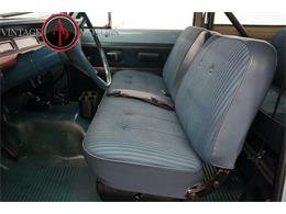 1976 International Scout (CC-2122183) for sale in Statesville, North Carolina