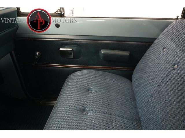 1976 International Scout (CC-2122183) for sale in Statesville, North Carolina
