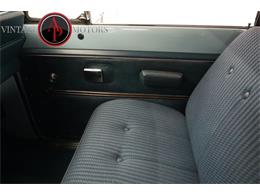 1976 International Scout (CC-2122183) for sale in Statesville, North Carolina