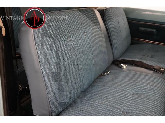 1976 International Scout (CC-2122183) for sale in Statesville, North Carolina