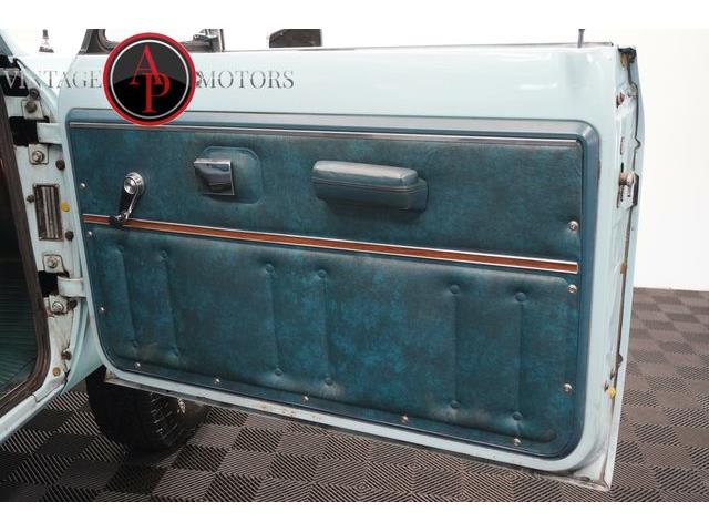 1976 International Scout (CC-2122183) for sale in Statesville, North Carolina