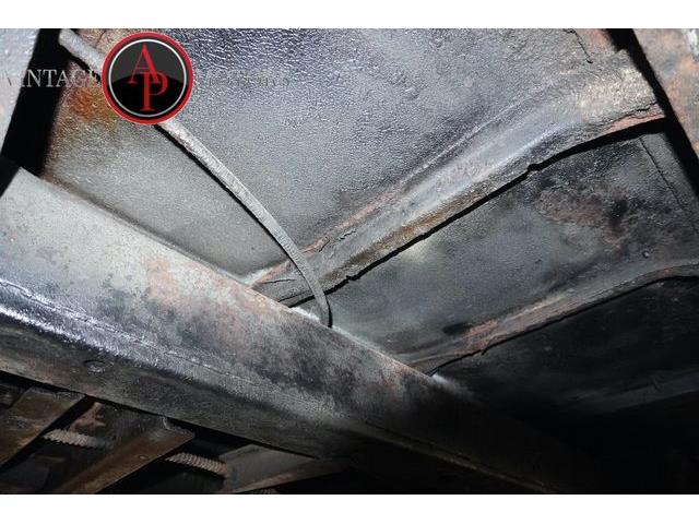 1976 International Scout (CC-2122183) for sale in Statesville, North Carolina